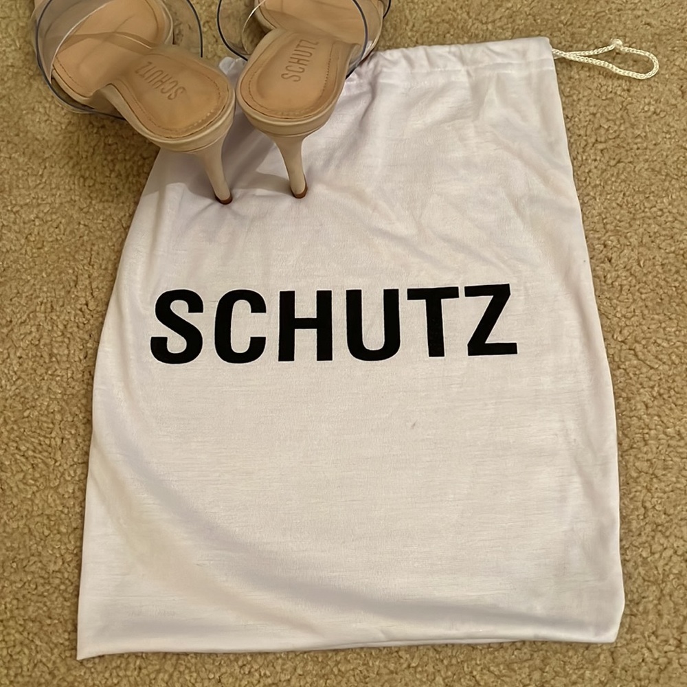 SCHUTZ Ariella Heel - Picture 14 of 14